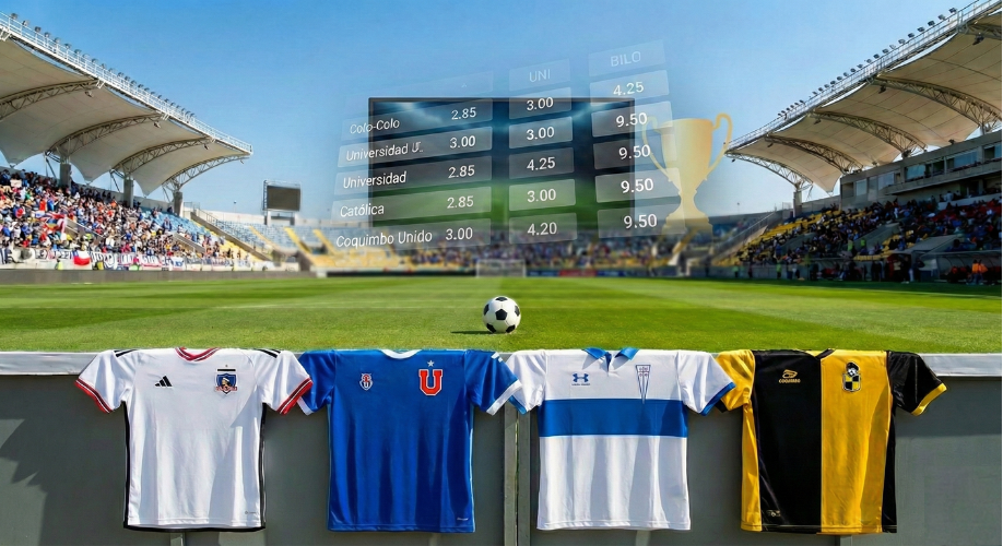 ¿Quién se queda con el Campeonato Nacional 2026?