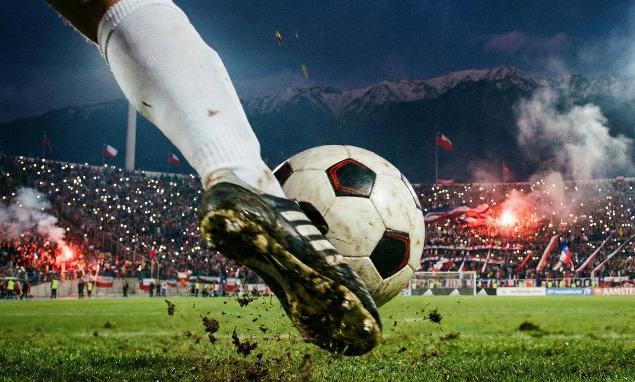 Glosario De Apuestas Deportivas En Chile: 30 Términos Utilizados