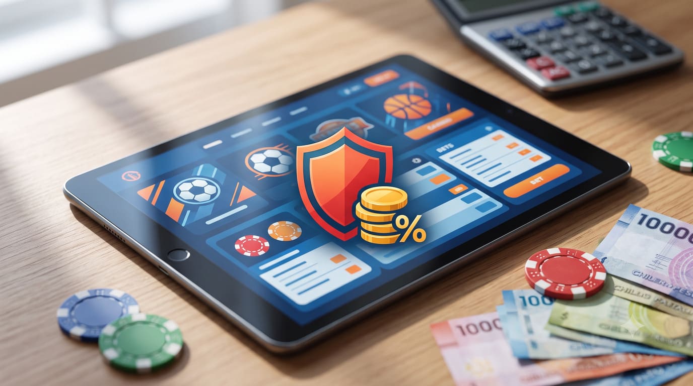 SII Inicia Cobro de IVA a Casas de Apuestas Online en Chile
