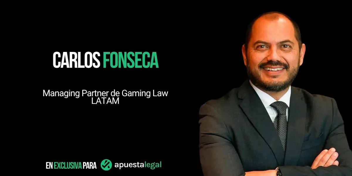«En Chile Estamos Frente a Una Notoria Incoherencia Regulatoria» — Entrevista a Carlos Fonseca