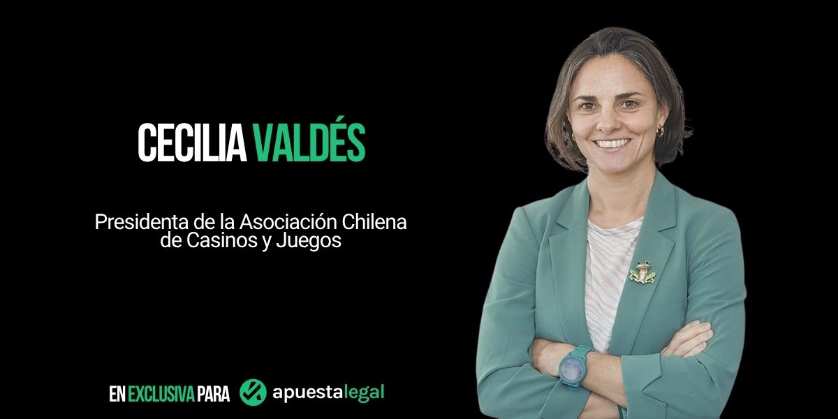 «El Pago de Impuestos No Reemplaza una Autorización para Operar» — Entrevista a Cecilia Valdés